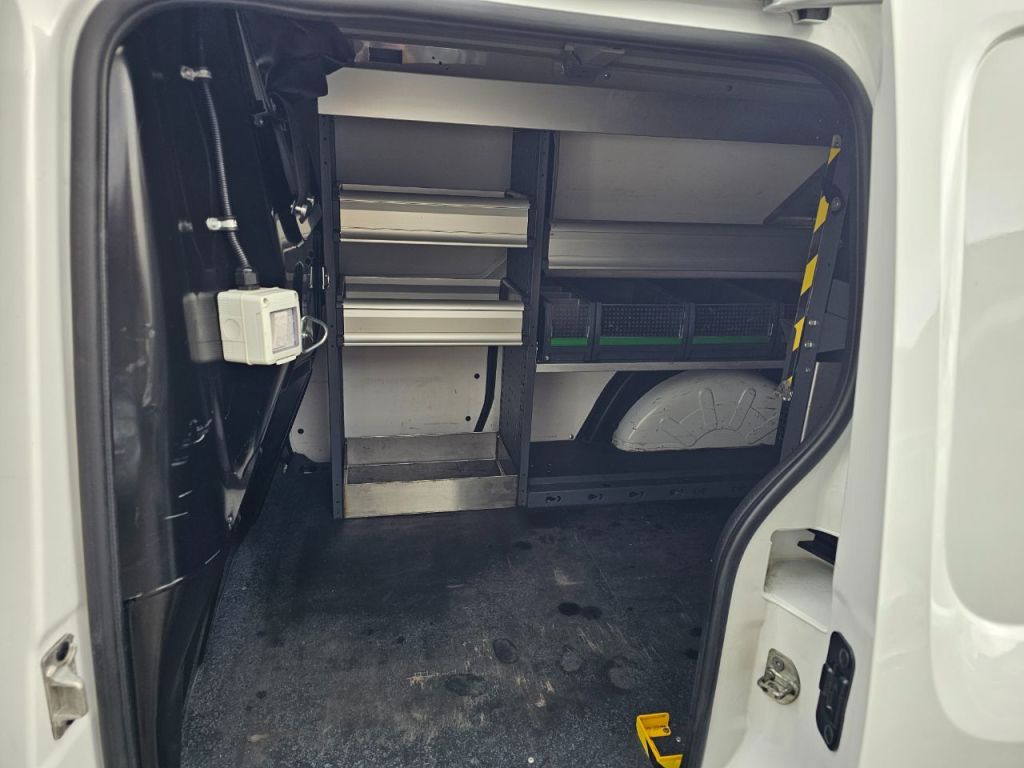 Used Renault Kangoo 2020 for sale - 77616550: Photo 11