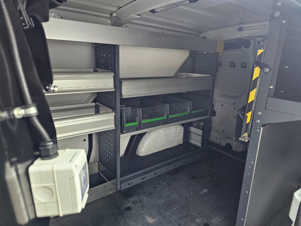 Used Renault Kangoo 2020 for sale - 77616550: Photo 12