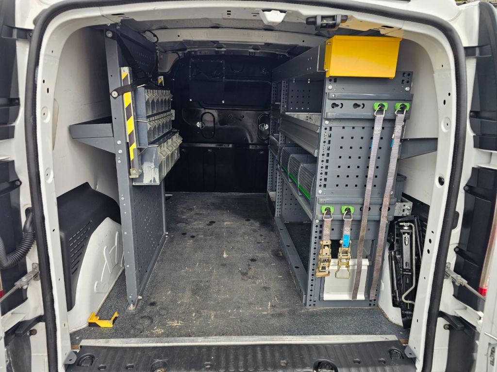 Used Renault Kangoo 2020 for sale - 77616550: Photo 13