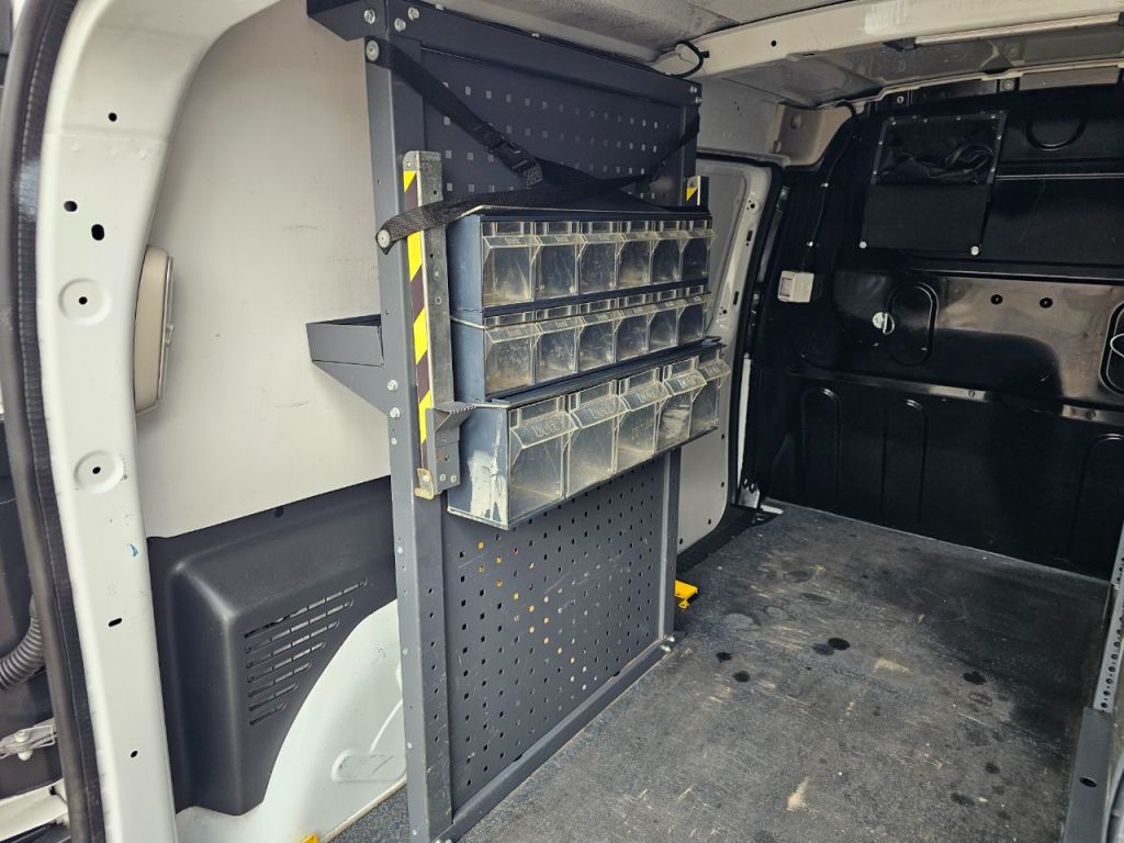 Used Renault Kangoo 2020 for sale - 77616550: Photo 14