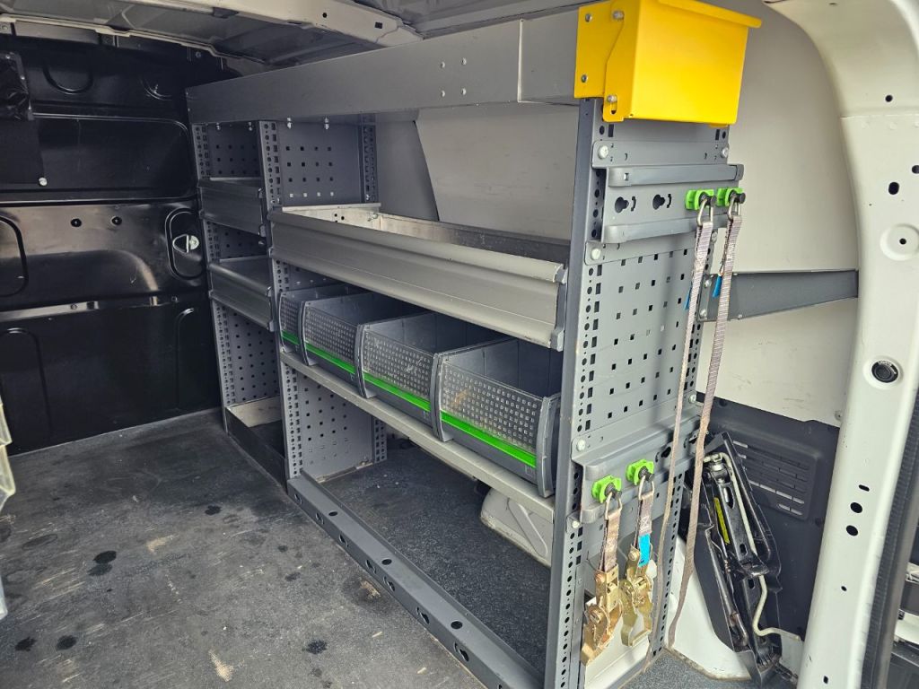 Used Renault Kangoo 2020 for sale - 77616550: Photo 15