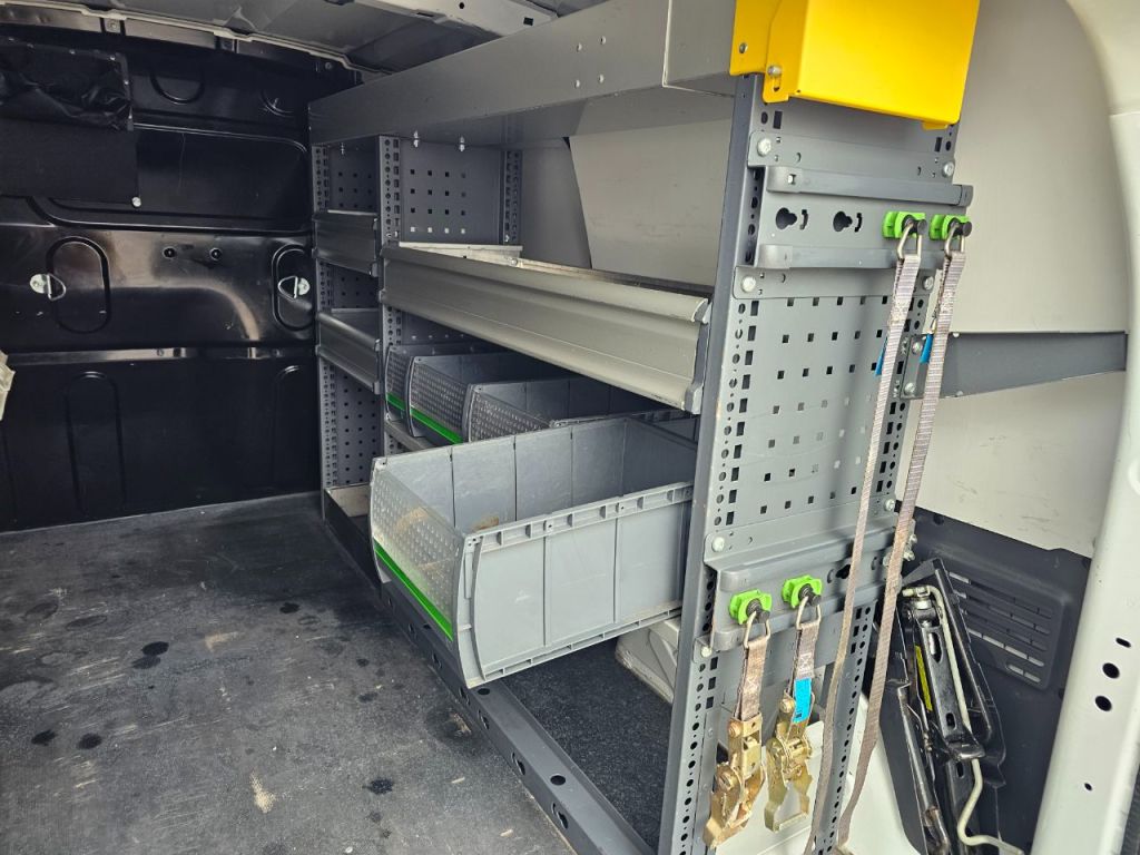 Used Renault Kangoo 2020 for sale - 77616550: Photo 16