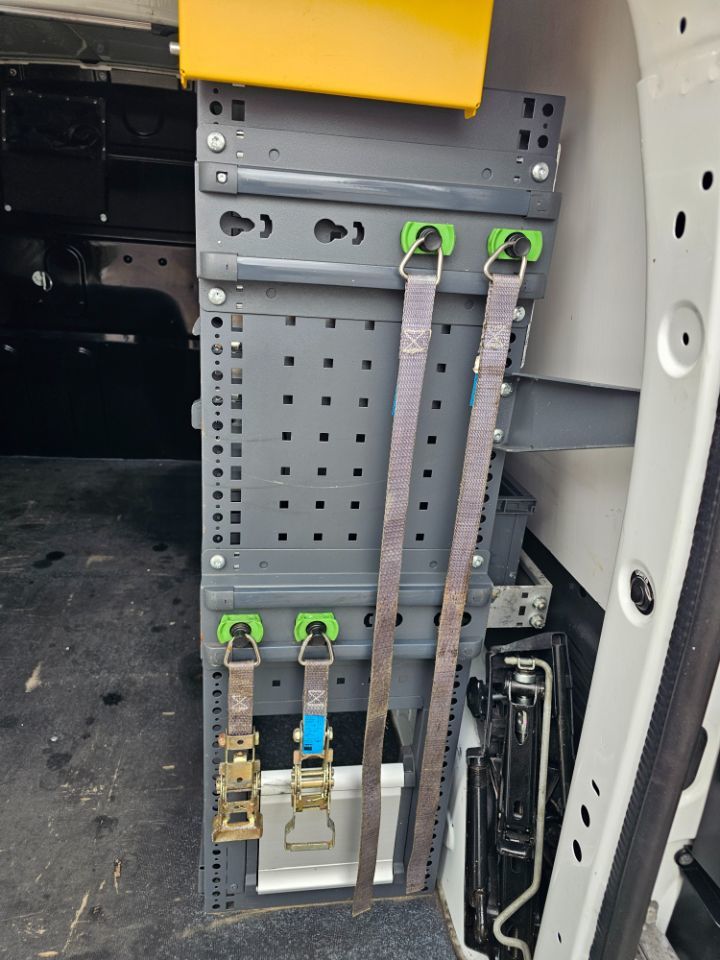 Used Renault Kangoo 2020 for sale - 77616550: Photo 17