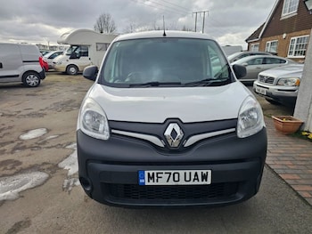 Used Renault Kangoo 2020 for sale - 77616550: Photo