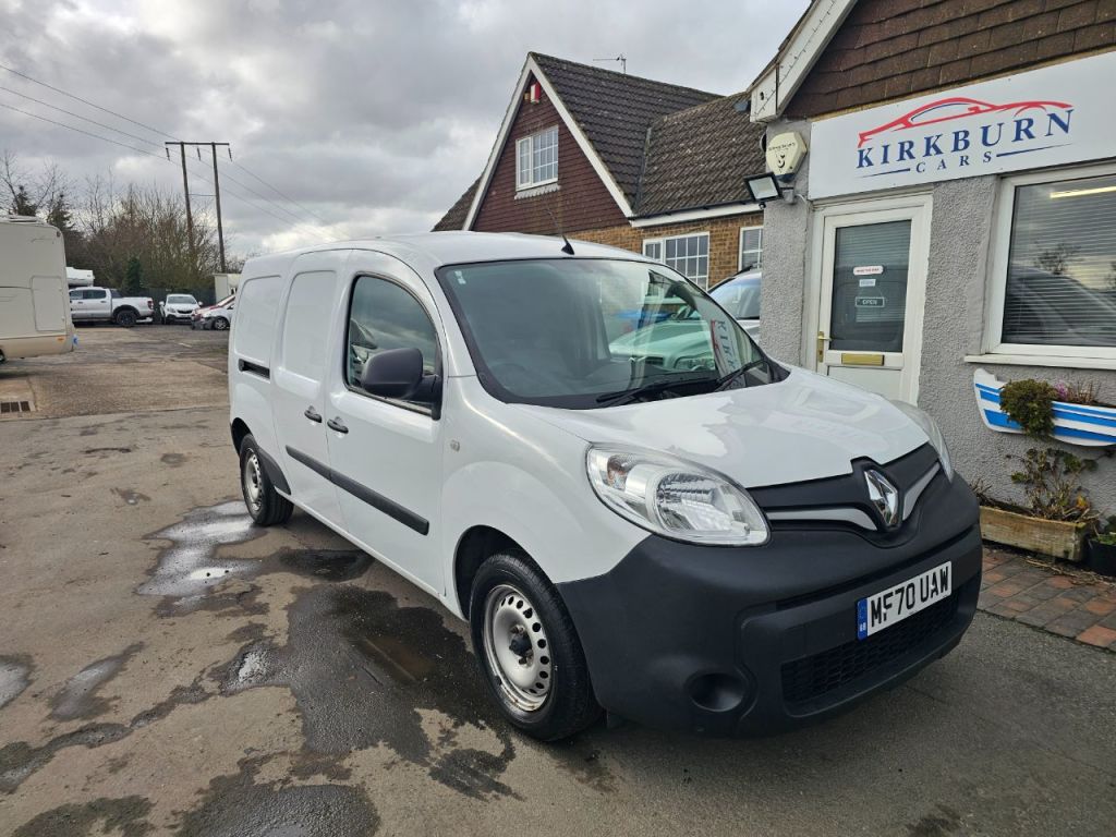 Used Renault Kangoo 2020 for sale - 77616550: Photo 3