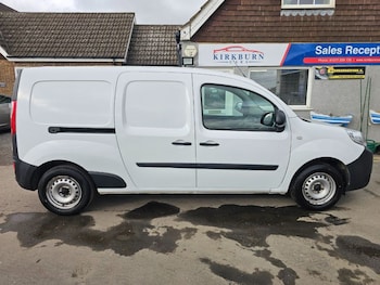 Used Renault Kangoo 2020 for sale - 77616550: Photo