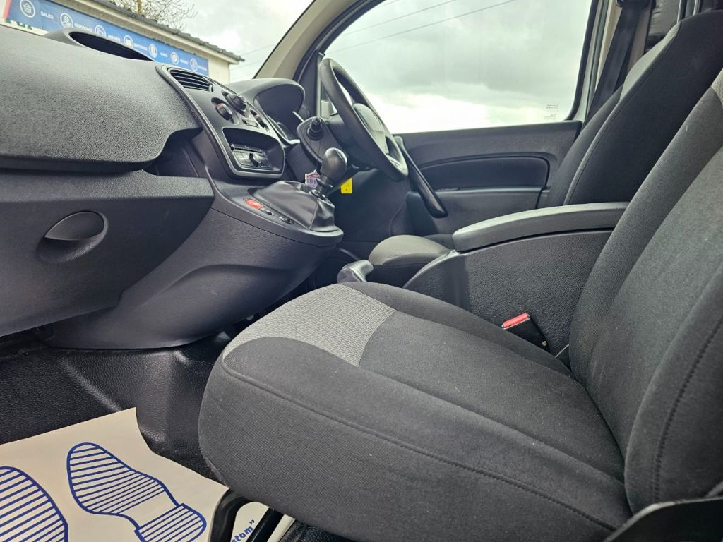 Used Renault Kangoo 2020 for sale - 77616550: Photo 9