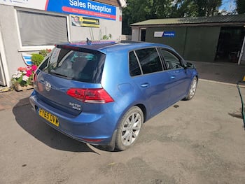 Used Volkswagen Golf 2015 for sale - 79629933: Photo