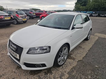 Used Audi A3 2011 for sale - 79828698: Photo