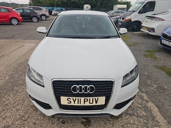 Used Audi A3 2011 for sale - 79828698: Photo