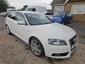 Used Audi A3 2011 for sale - 79828698: Photo