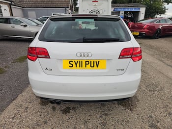 Used Audi A3 2011 for sale - 79828698: Photo