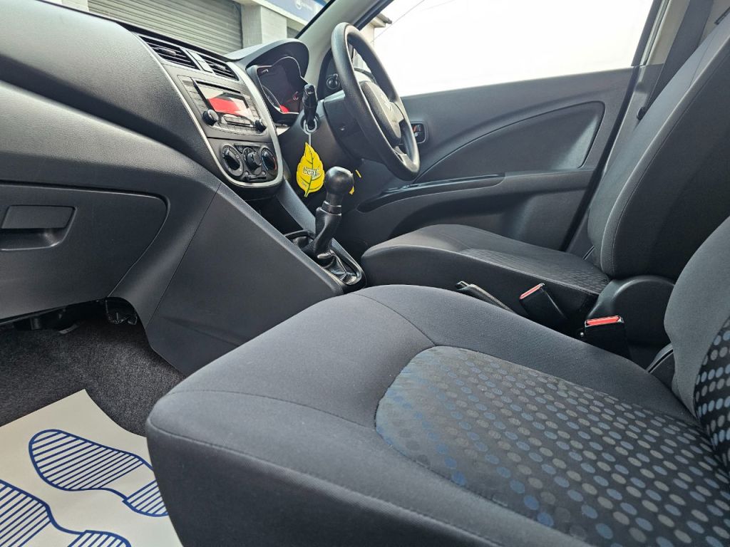 Used Suzuki Celerio 2016 for sale - 76798605: Photo 10