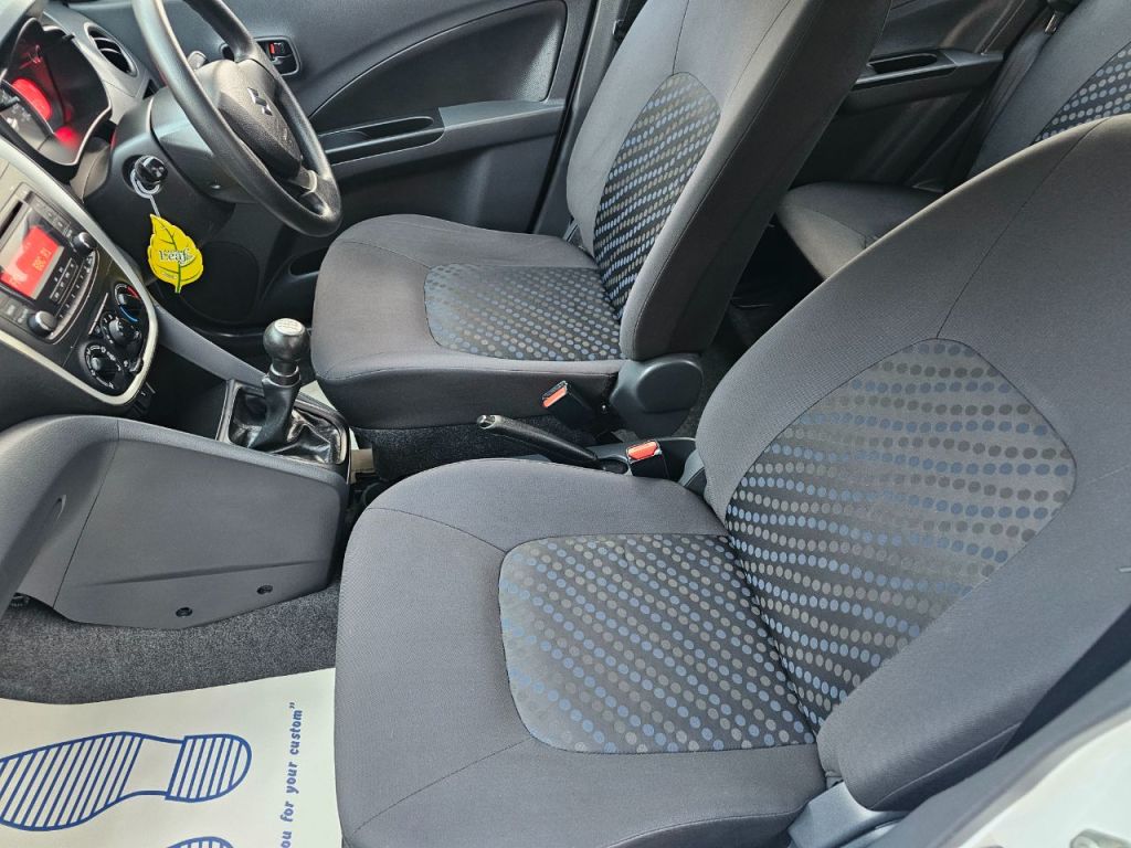 Used Suzuki Celerio 2016 for sale - 76798605: Photo 11