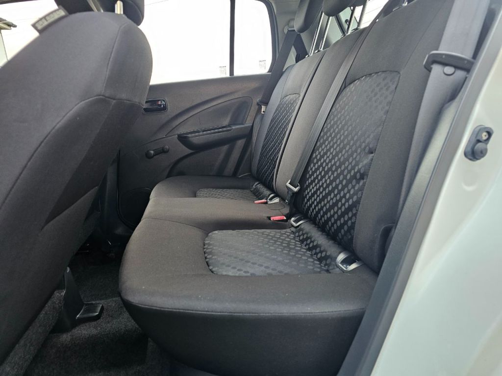 Used Suzuki Celerio 2016 for sale - 76798605: Photo 12