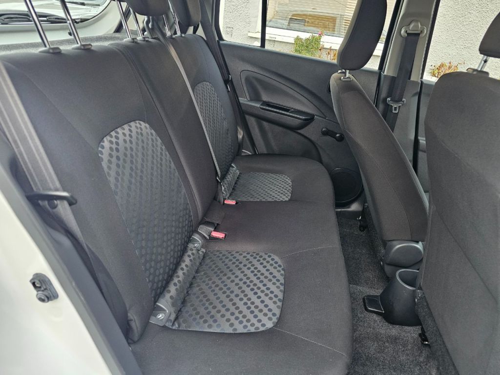 Used Suzuki Celerio 2016 for sale - 76798605: Photo 14