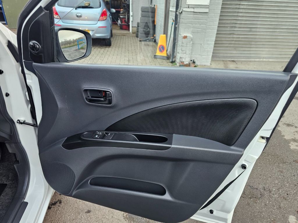 Used Suzuki Celerio 2016 for sale - 76798605: Photo 15