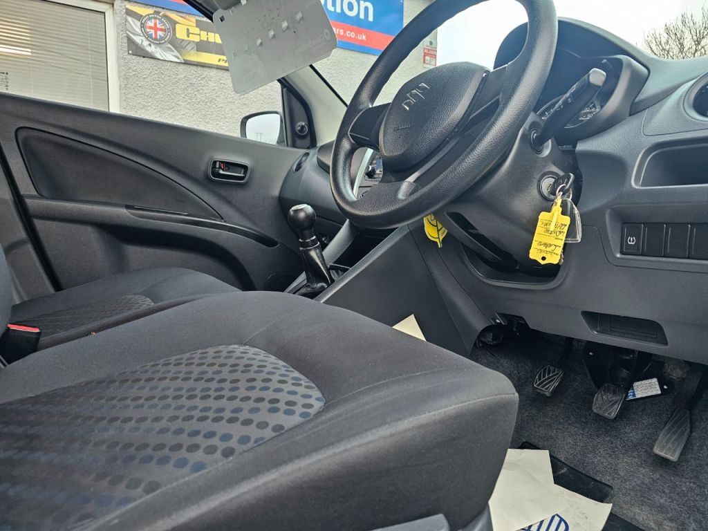 Used Suzuki Celerio 2016 for sale - 76798605: Photo 16