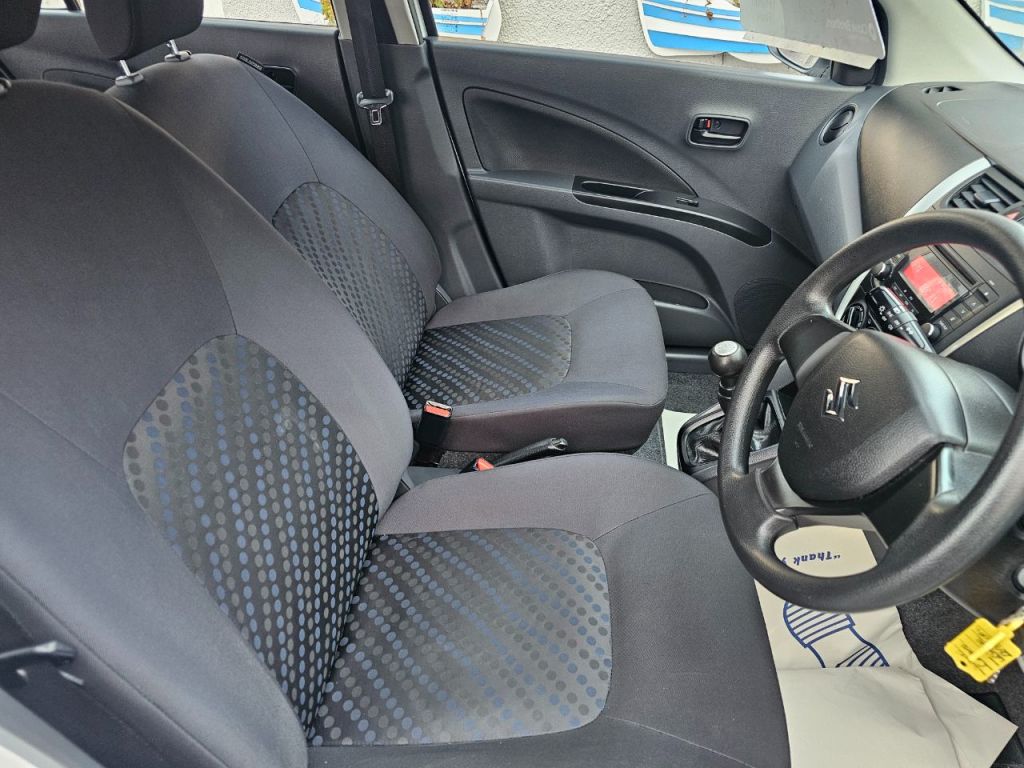 Used Suzuki Celerio 2016 for sale - 76798605: Photo 17