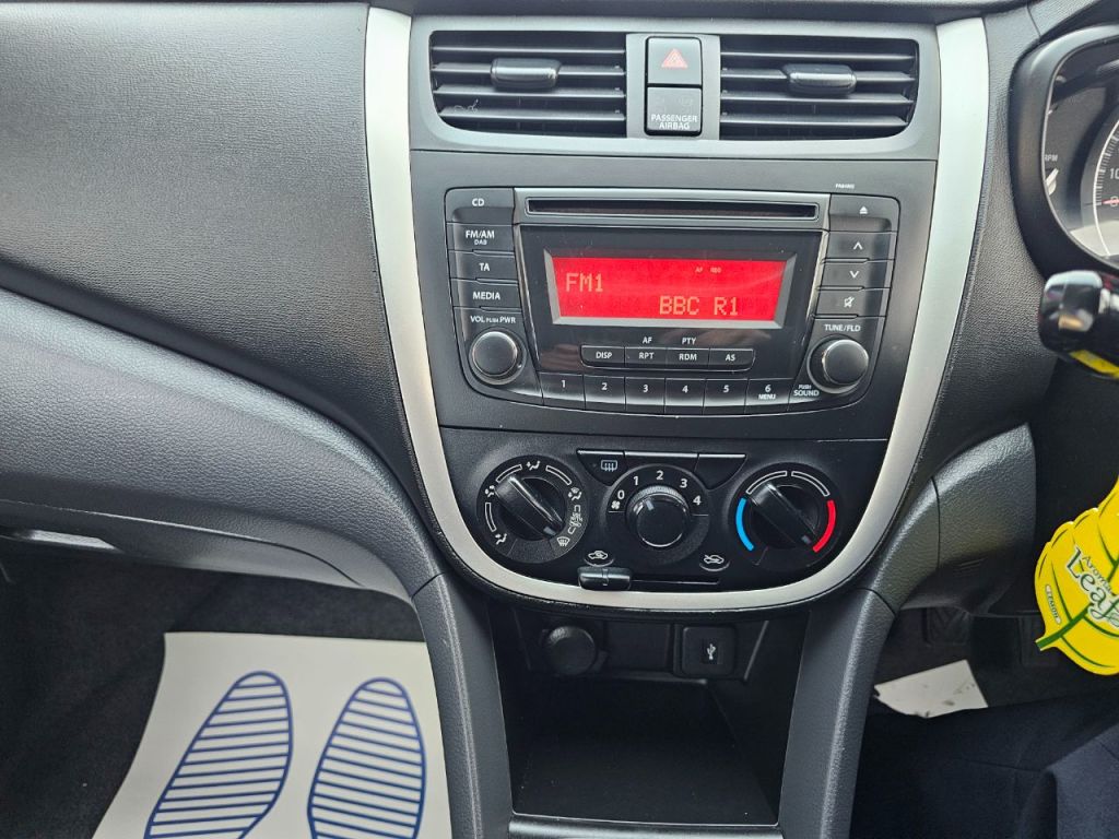 Used Suzuki Celerio 2016 for sale - 76798605: Photo 19