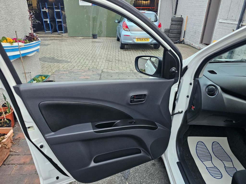 Used Suzuki Celerio 2016 for sale - 76798605: Photo 9