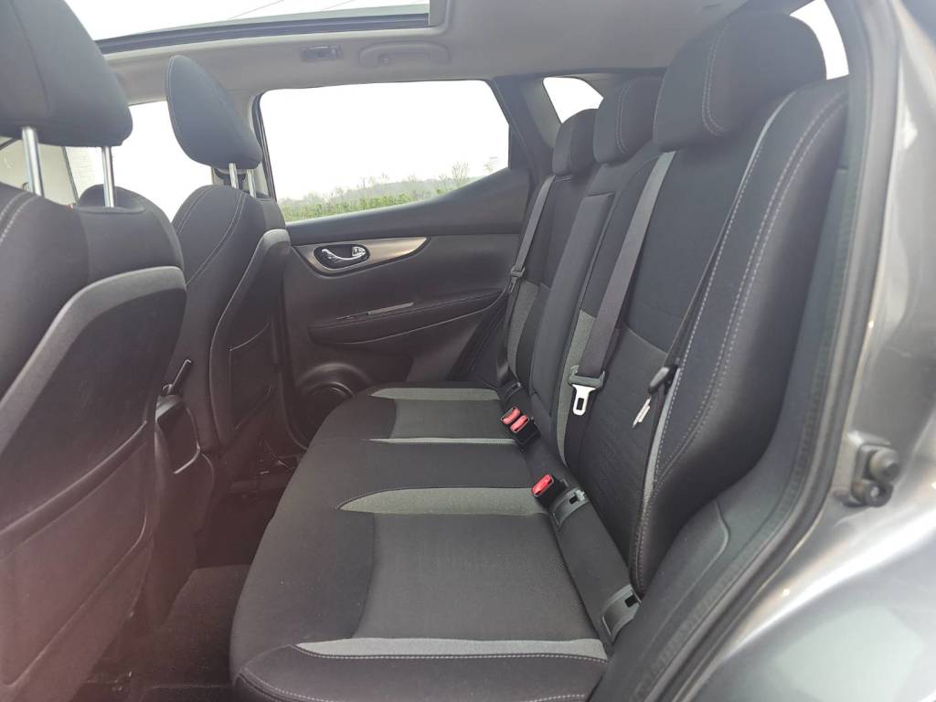 Used Nissan Qashqai 2017 for sale - 78210162: Photo 10