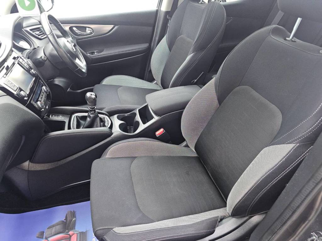 Used Nissan Qashqai 2017 for sale - 78210162: Photo 12