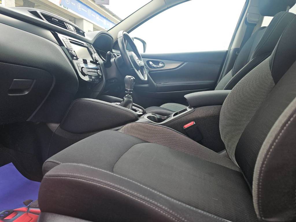 Used Nissan Qashqai 2017 for sale - 78210162: Photo 13