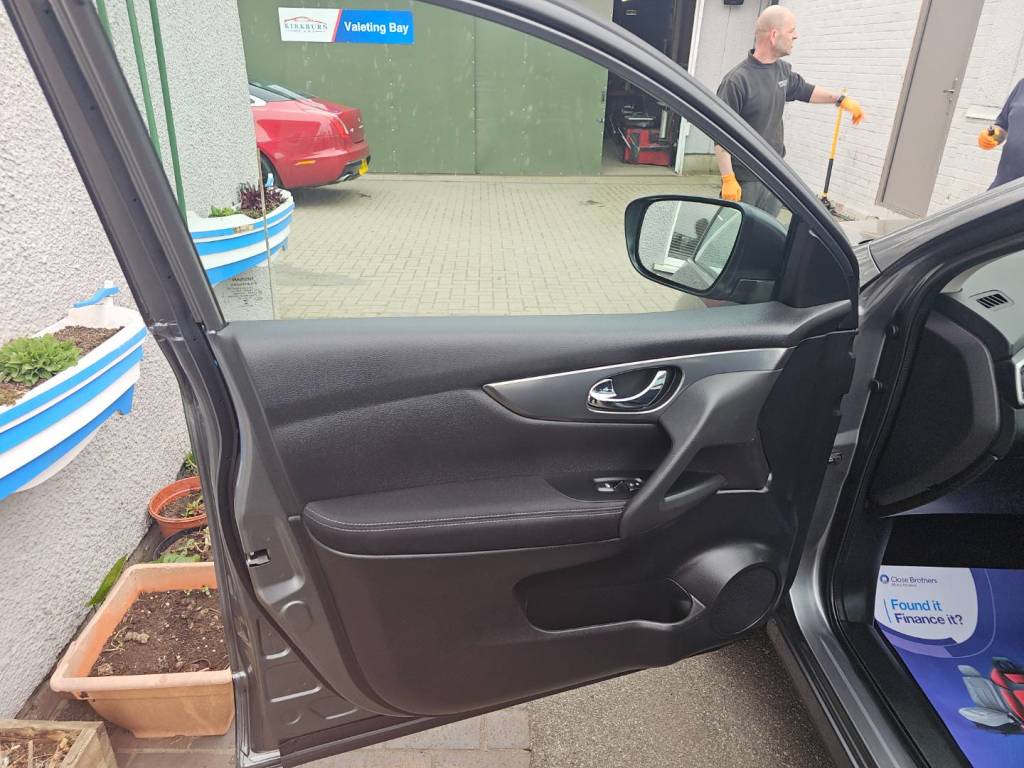 Used Nissan Qashqai 2017 for sale - 78210162: Photo 14