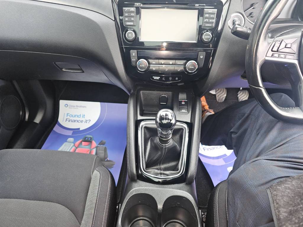 Used Nissan Qashqai 2017 for sale - 78210162: Photo 3