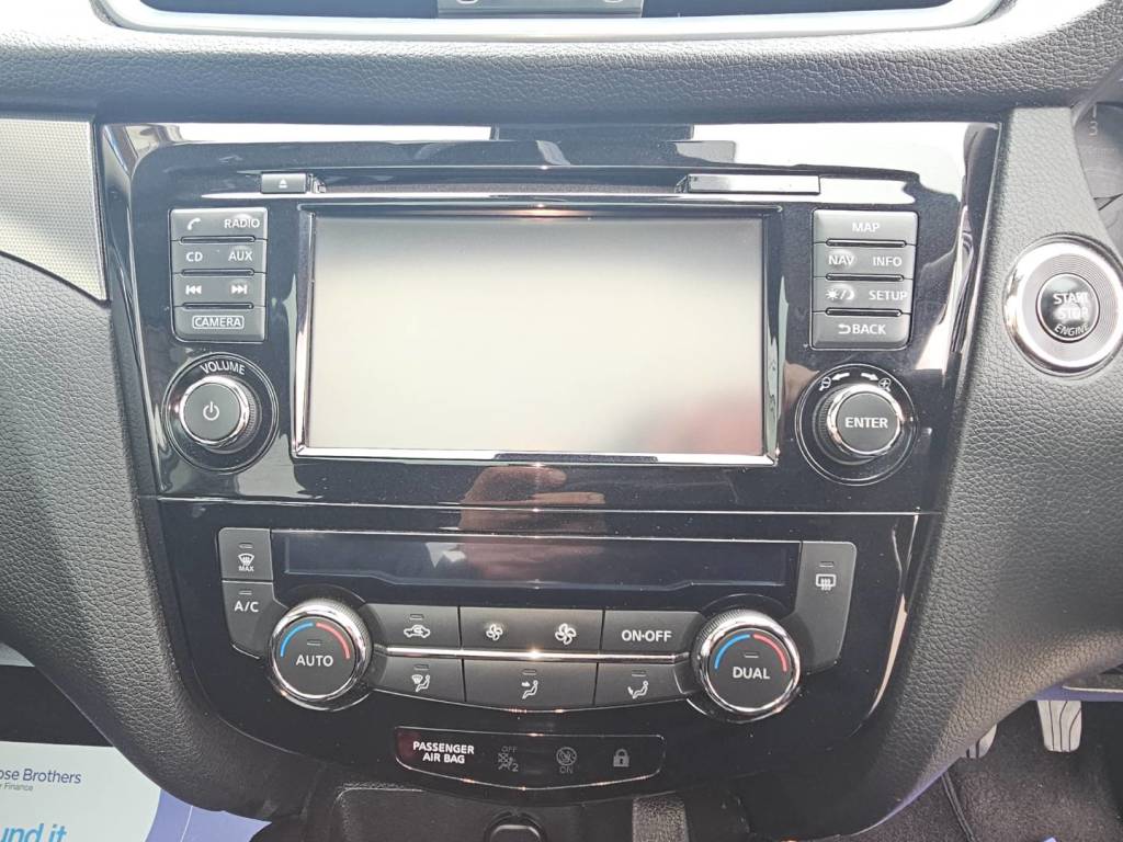 Used Nissan Qashqai 2017 for sale - 78210162: Photo 4