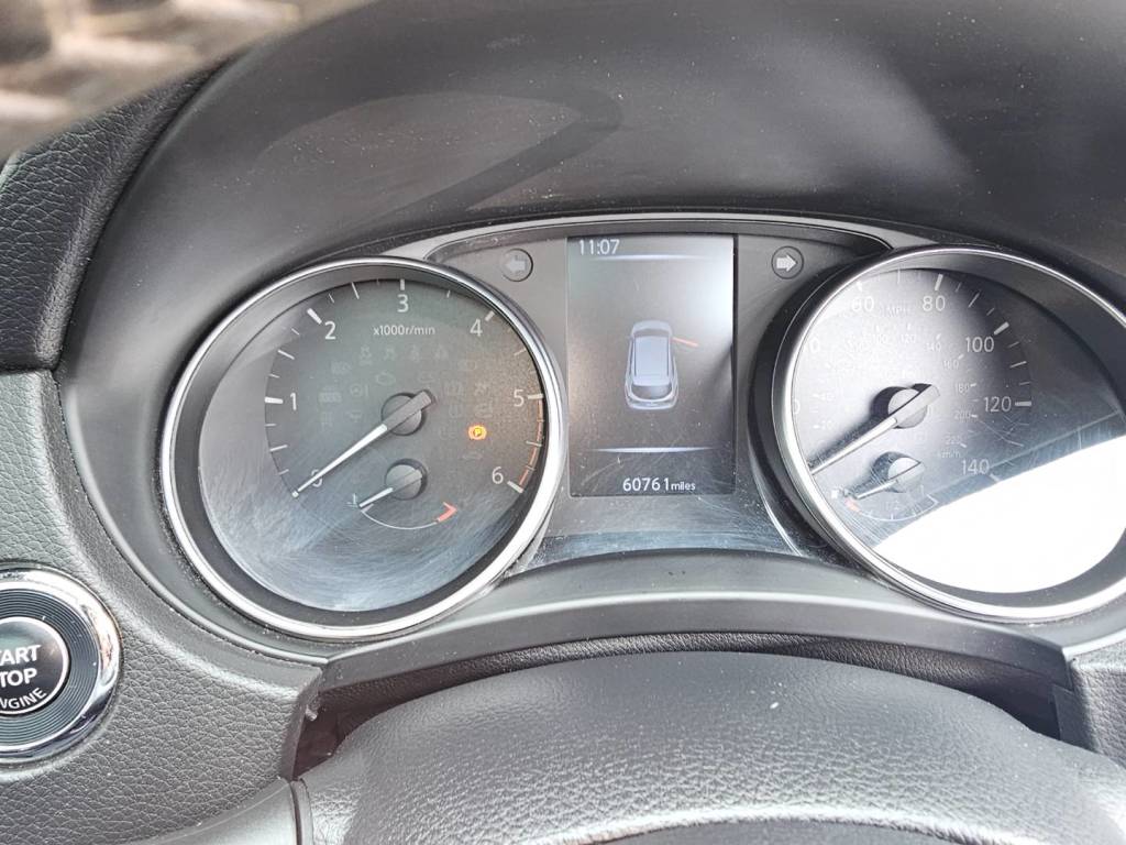 Used Nissan Qashqai 2017 for sale - 78210162: Photo 5