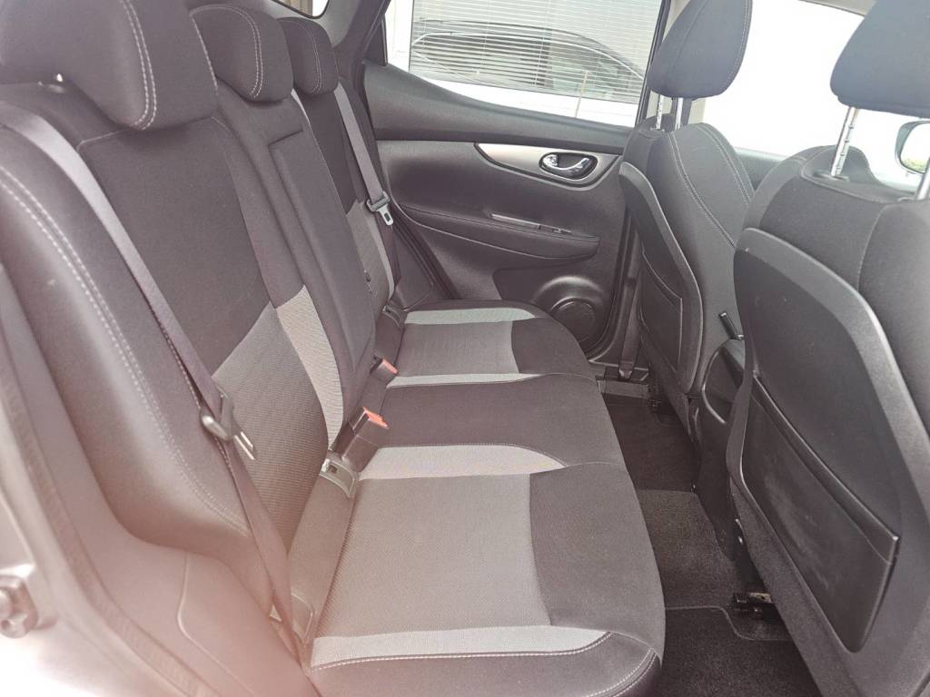 Used Nissan Qashqai 2017 for sale - 78210162: Photo 8