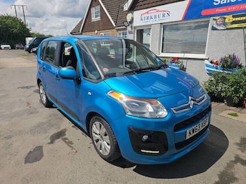 Used Citroen C3 Picasso 2014 for sale - 78963999: Photo