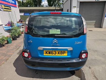 Used Citroen C3 Picasso 2014 for sale - 78963999: Photo