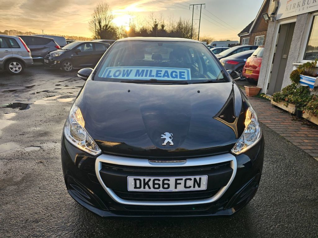 Used Peugeot 208 2023 for sale - 76961715: Photo 1