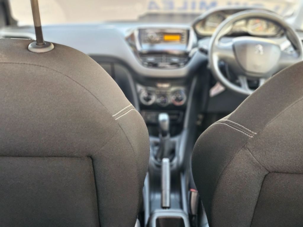 Used Peugeot 208 2023 for sale - 76961715: Photo 13