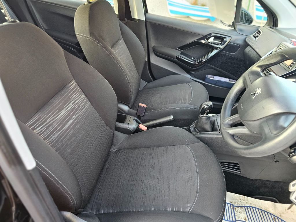 Used Peugeot 208 2023 for sale - 76961715: Photo 16