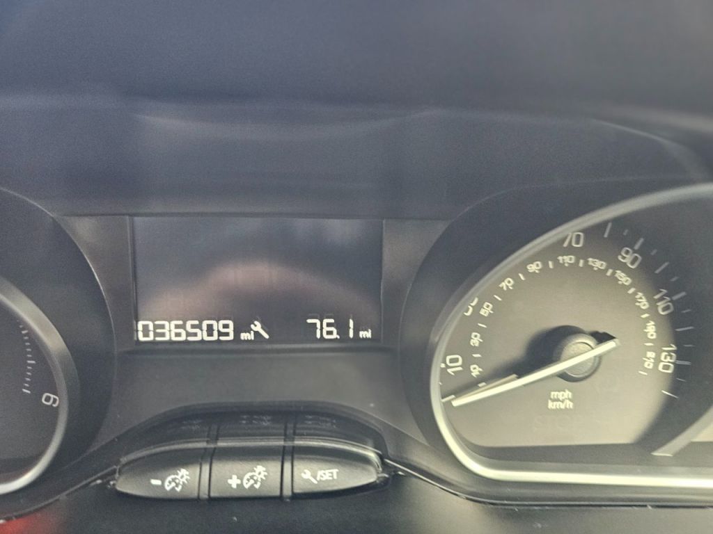 Used Peugeot 208 2023 for sale - 76961715: Photo 17