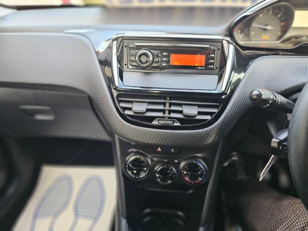 Used Peugeot 208 2023 for sale - 76961715: Photo 18