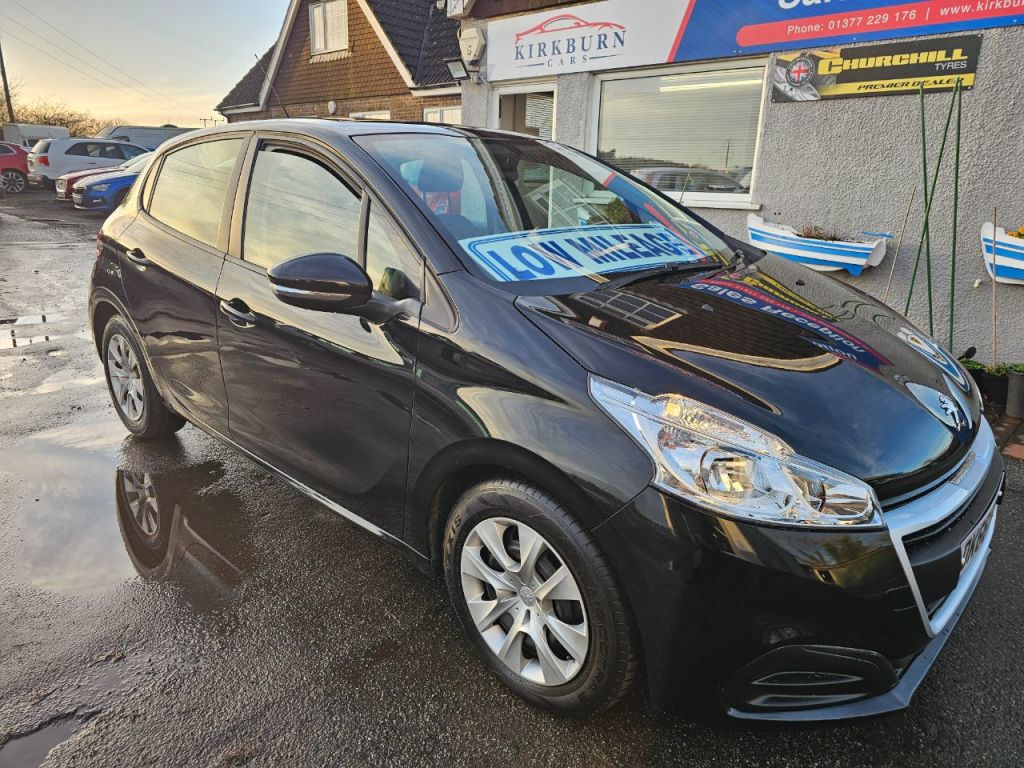 Used Peugeot 208 2023 for sale - 76961715: Photo 3