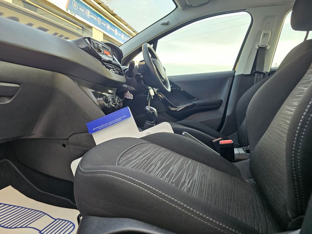 Used Peugeot 208 2023 for sale - 76961715: Photo 9