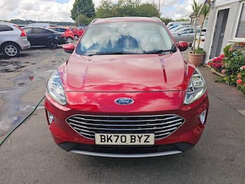 Used Ford Kuga 2020 for sale - 79629939: Photo