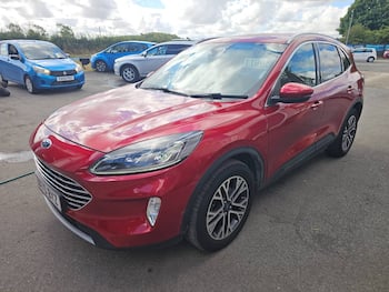 Used Ford Kuga 2020 for sale - 79629939: Photo
