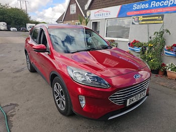 Used Ford Kuga 2020 for sale - 79629939: Photo