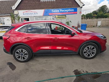Used Ford Kuga 2020 for sale - 79629939: Photo