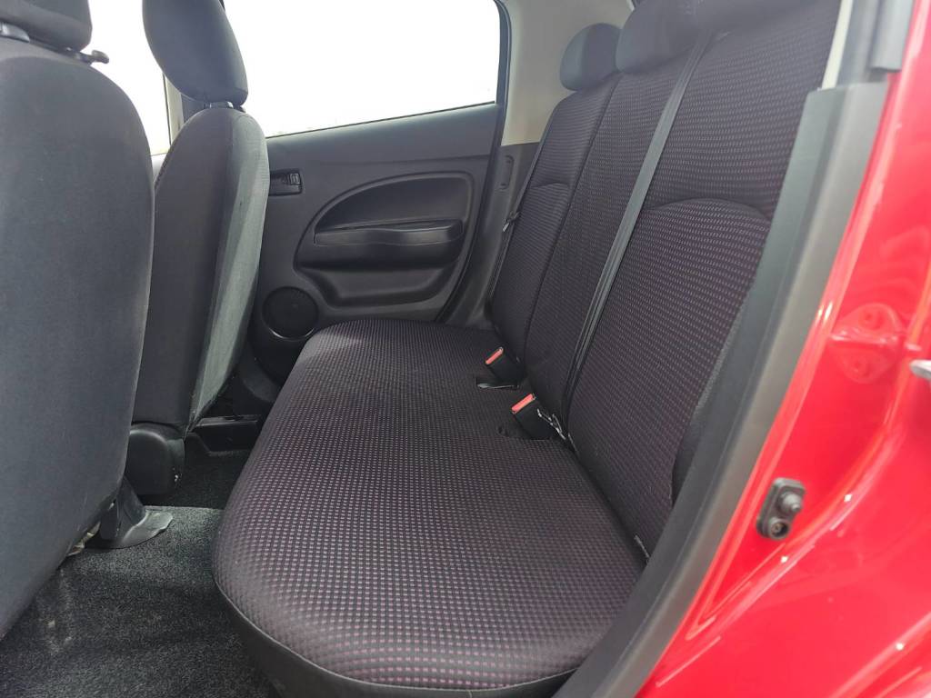 Used Mitsubishi Mirage 2015 for sale - 78219242: Photo 10