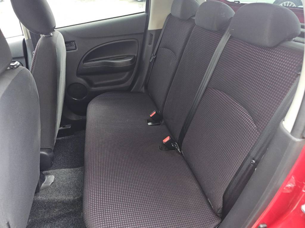 Used Mitsubishi Mirage 2015 for sale - 78219242: Photo 11