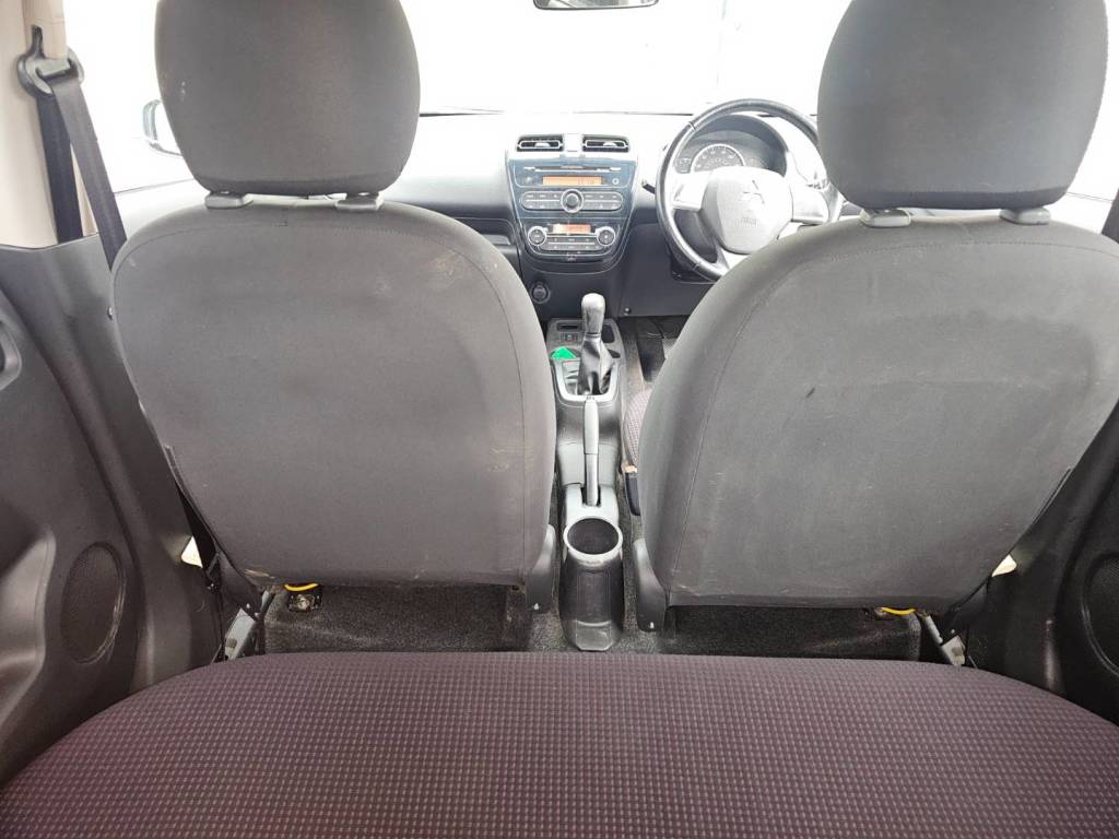 Used Mitsubishi Mirage 2015 for sale - 78219242: Photo 12