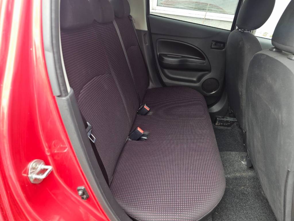 Used Mitsubishi Mirage 2015 for sale - 78219242: Photo 15